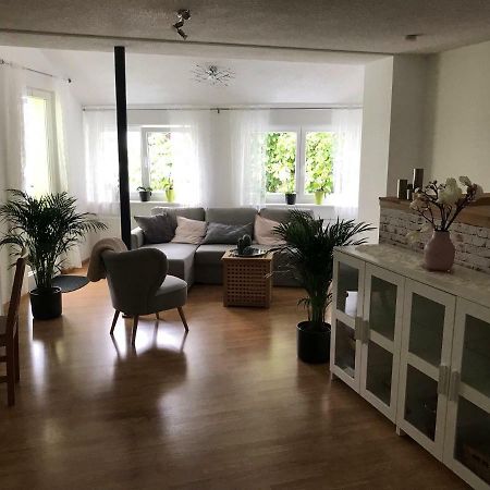Ferienwohnung Egerten Wehr  Esterno foto