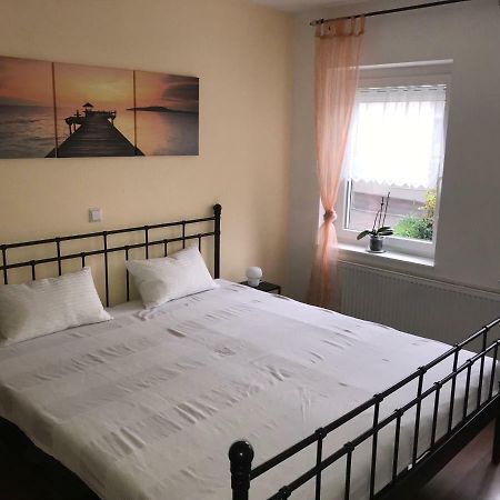 Ferienwohnung Egerten Wehr  Esterno foto