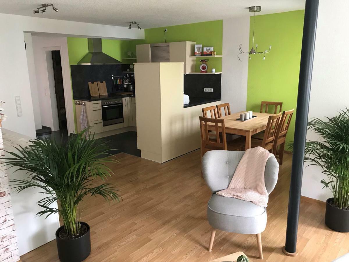 Ferienwohnung Egerten Wehr  Esterno foto