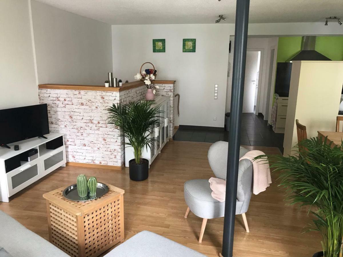 Ferienwohnung Egerten Wehr  Esterno foto