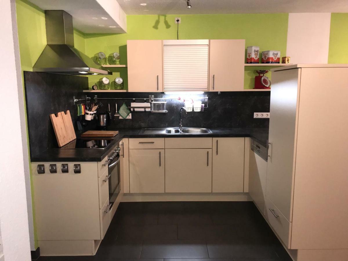 Ferienwohnung Egerten Wehr  Esterno foto