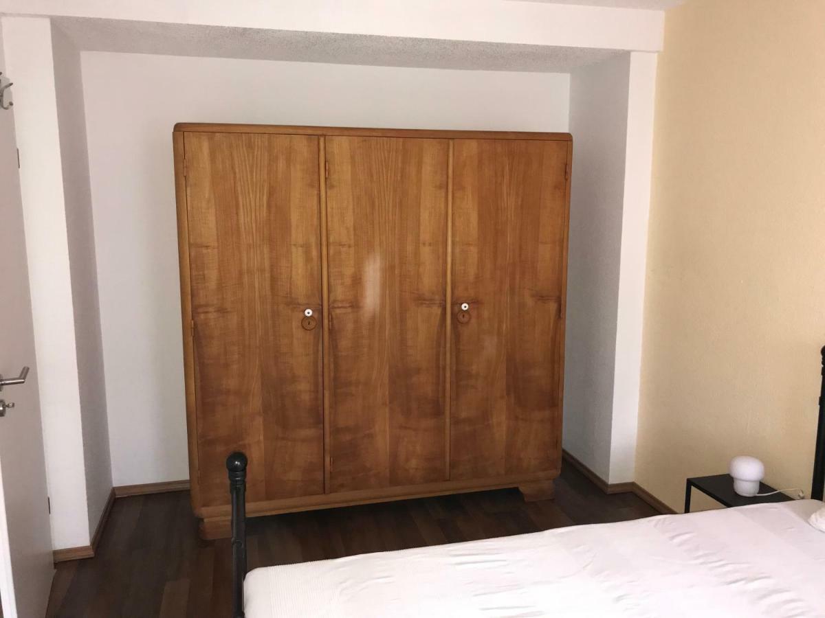 Ferienwohnung Egerten Wehr  Esterno foto