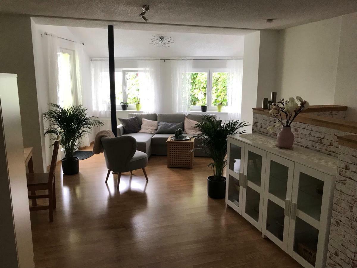 Ferienwohnung Egerten Wehr  Esterno foto