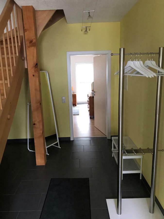 Ferienwohnung Egerten Wehr  Esterno foto