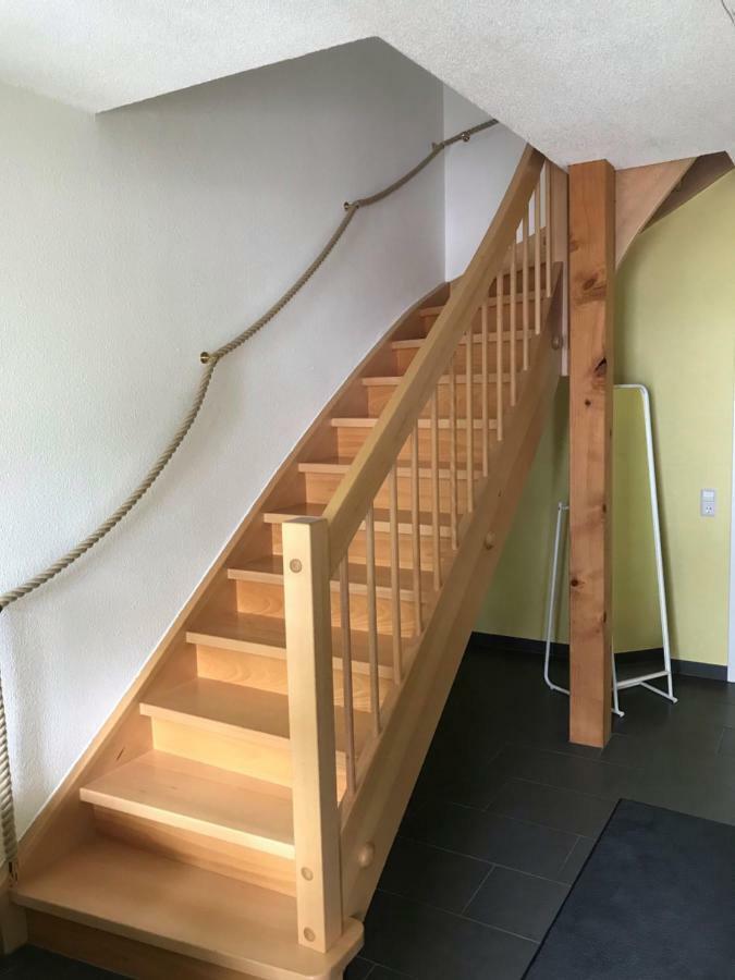 Ferienwohnung Egerten Wehr  Esterno foto