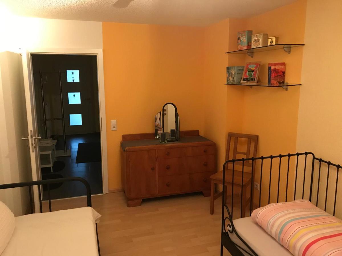 Ferienwohnung Egerten Wehr  Esterno foto